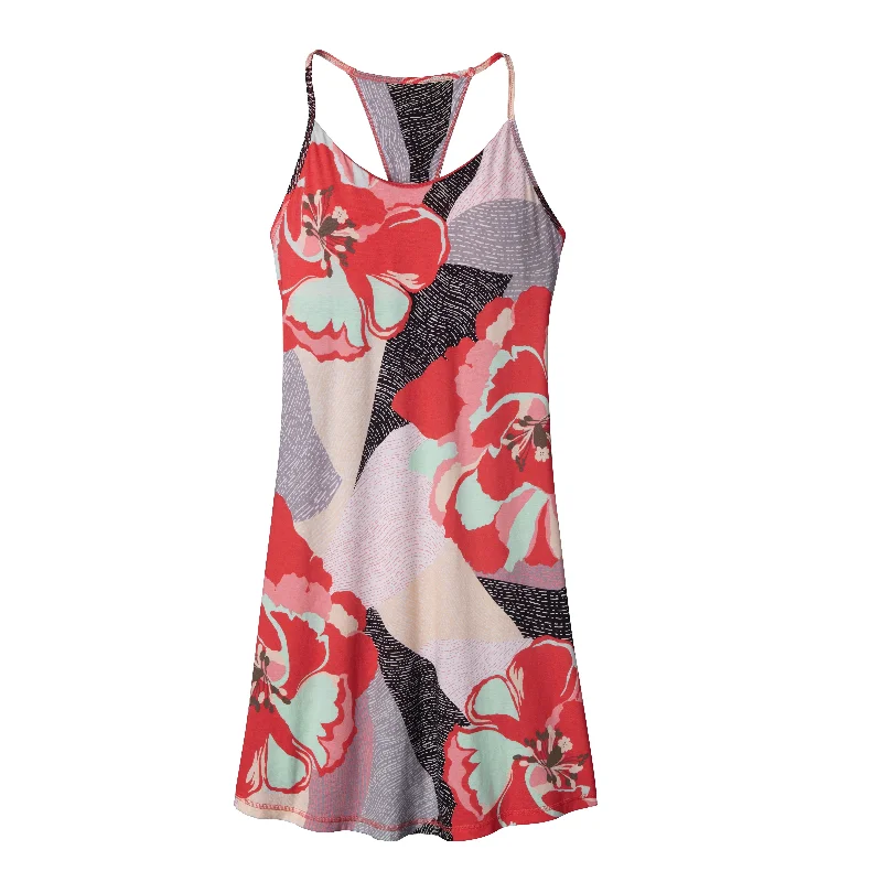 Women's Effortless Casual Outfit W's Edisto Dress