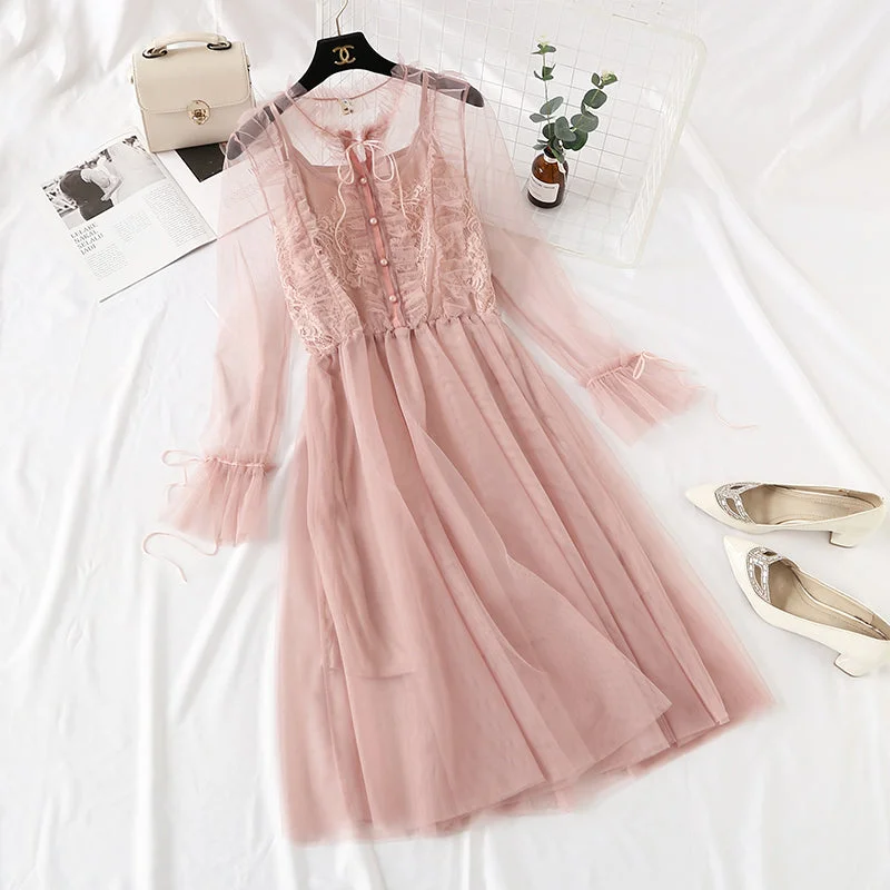 pink