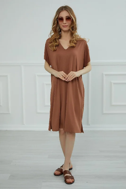Caramel Brown