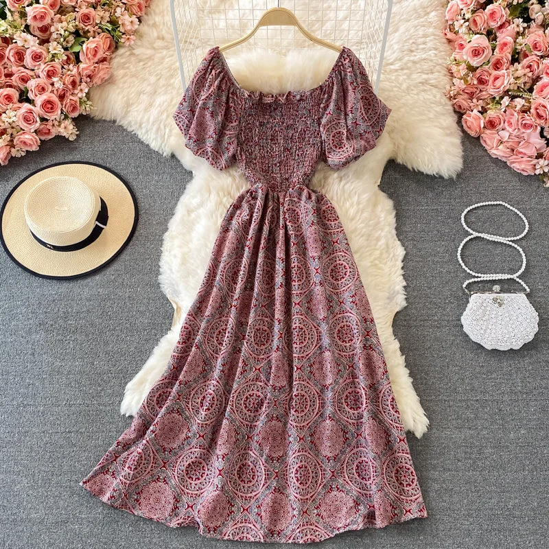rose red
