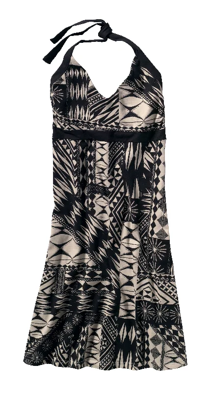 Bold Fashion W's Iliana Halter Dress