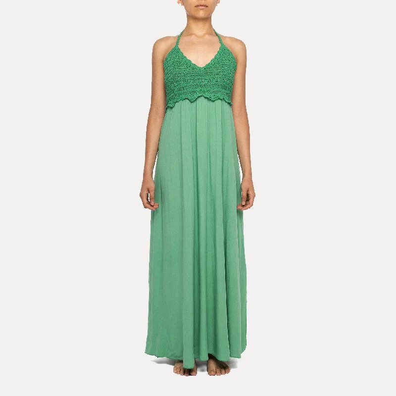 Women's Tops And Clothing Astrid — Beach Day Maxi Dress