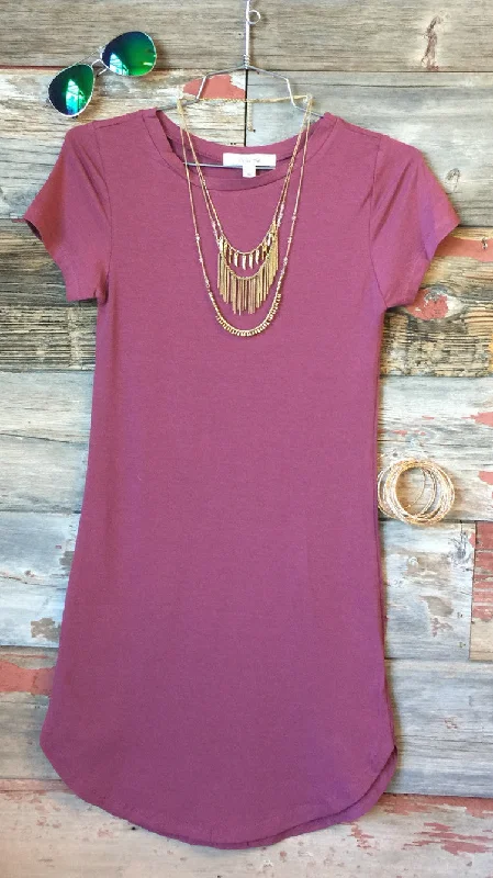 Women's Functional Outdoor Garments Fun in the Sun Tunic Dress: Napa