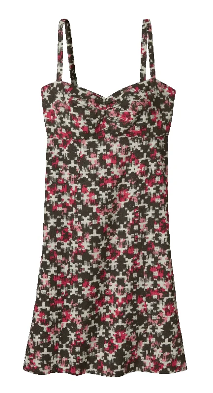Trendy Outfits For Girls W's Summertime Dress