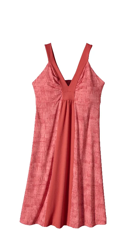 Women Wear Boutique W's Corinne Dress
