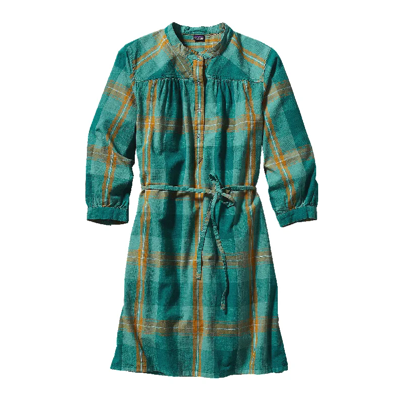 Fashionable Dresses for Women W's Settler's Dress
