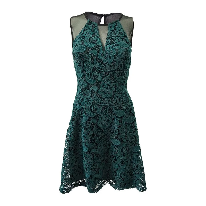 Emerald Green