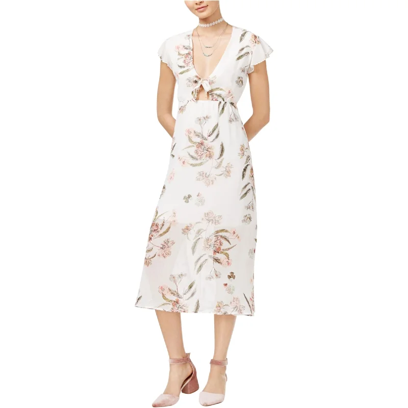 White/Whitefloral