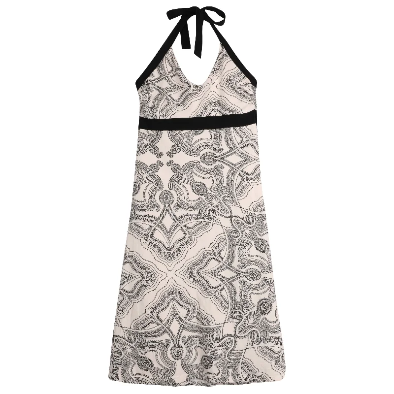 Women's Seasonal Garments W's Iliana Halter Dress