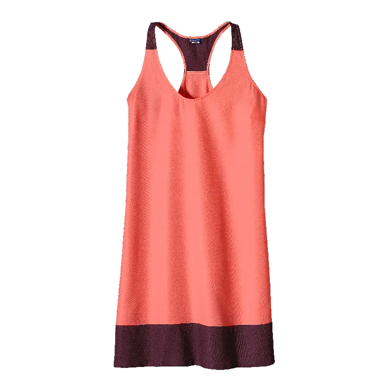 Bold Prints Casual Chic W's Seahurst Dress