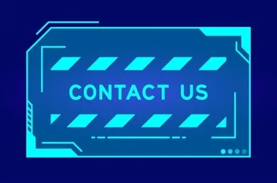Our support team responds within business hours.