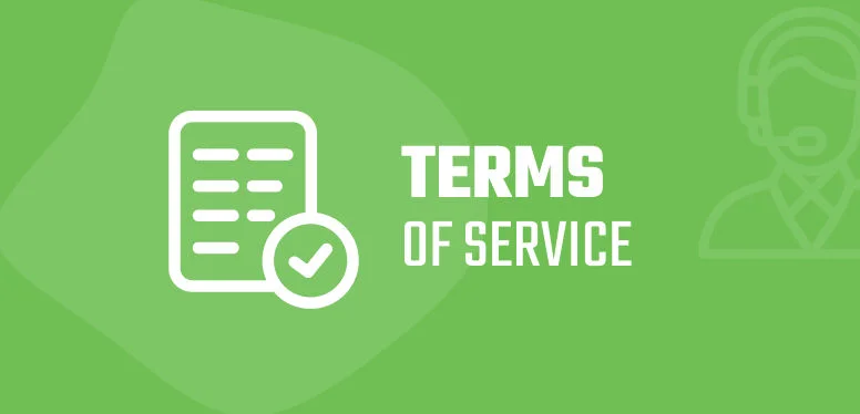 We may update our services or terms without prior notice.