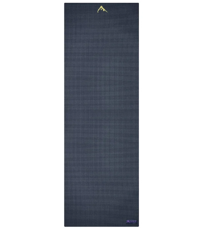 Flow Into Savings On Top Yoga Products Aurorae Ultra Yoga Mat 78" Black