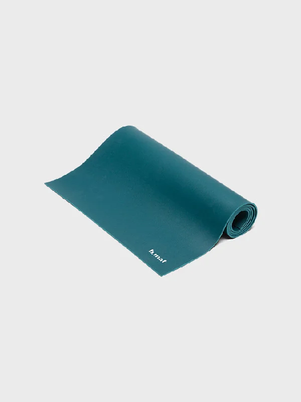 Inner Peace, Outer Savings On Yoga Essentials BHalfmoon BMat Strong Long Yoga Mat 6mm