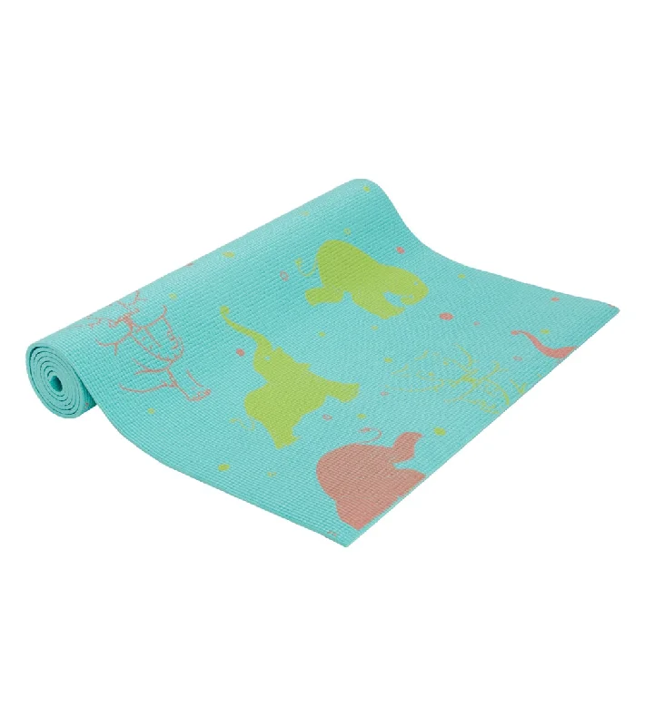 Find Balance With Our Yoga Discounts Everyday Yoga Elephant Kid’s Yoga Mat