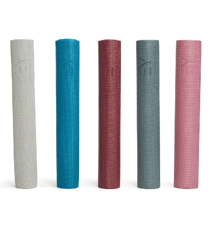Unbeatable Offers On Yoga Props And Tools Everyday Yoga Mat 72 Inch 3mm True Navy