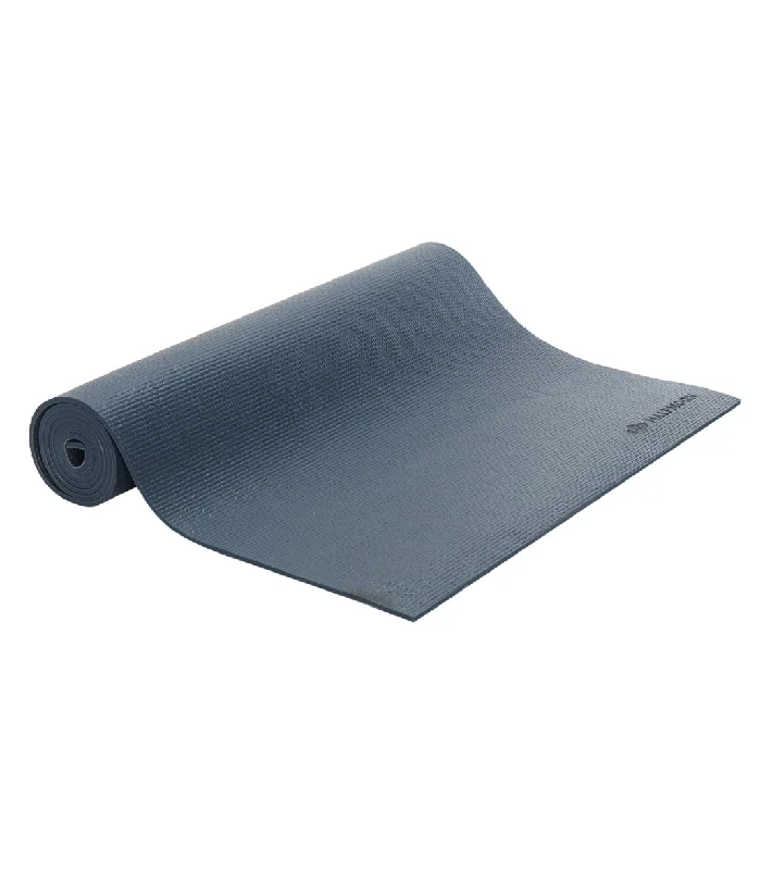 The Perfect Fit For Your Yoga Journey, Now On Sale Halfmoon Deluxe Studio Mat