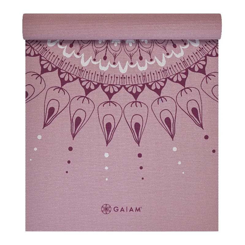 Flow Into Savings On Top Yoga Products Here & Now Yoga Mat (4mm)