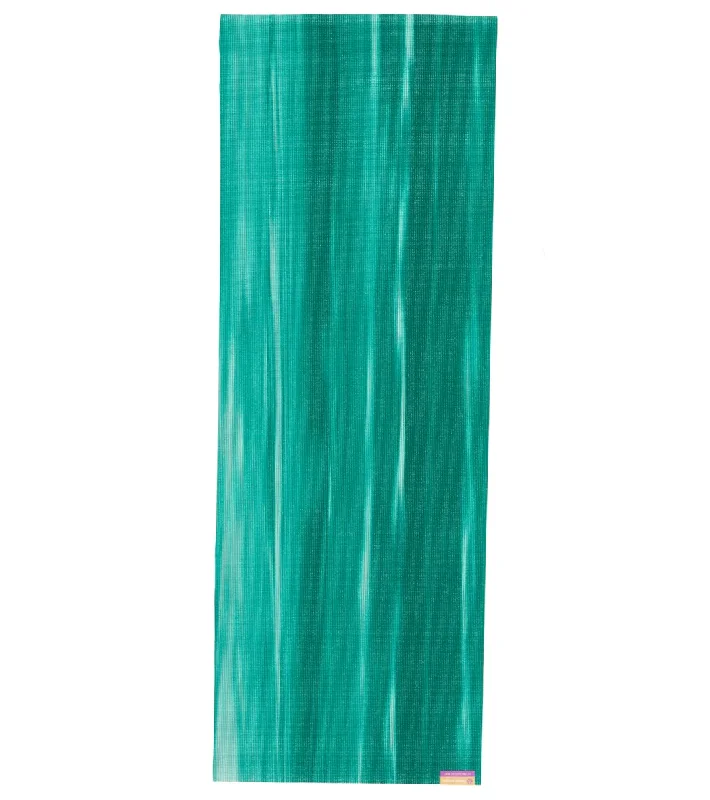 Feel Good, Look Great, Spend Less On Yoga Gear Hugger Mugger Nature Collection Ultra Thick Yoga Mat 68" 6mm Evergreen