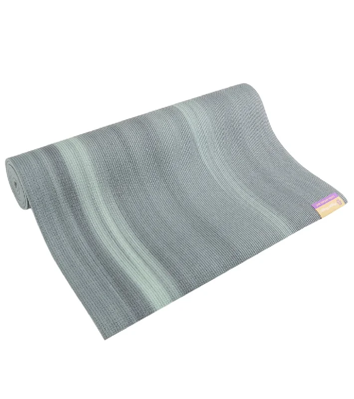 Flexible Fashion For Every Pose At Special Prices Hugger Mugger Nature Collection Ultra Thick Yoga Mat 68" 6mm