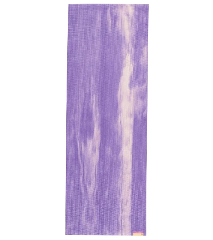 Stay Cool And Comfortable With Yoga Sale Offers Hugger Mugger Nature Collection Yoga Mat 68" 3mm Amethyst