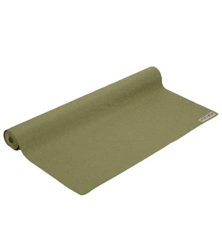 Elevate Your Practice With Discounted Yoga Gear Jade Yoga Voyager Natural Rubber Yoga Mat 68" 1.5mm