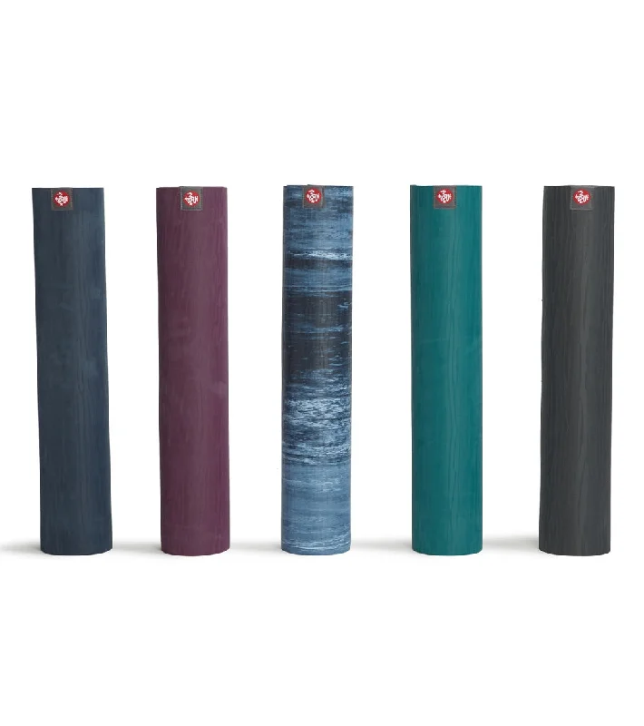 High-Quality Yoga Accessories At Budget-Friendly Prices Manduka eKO 2.0 Yoga Mat 71" 4.7mm Range