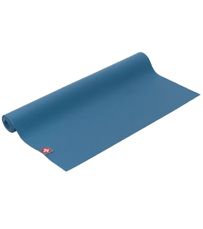 The Right Yoga Tools At The Right Price Manduka eKO SuperLite Travel Yoga Mat 71" 1.5mm Delmara