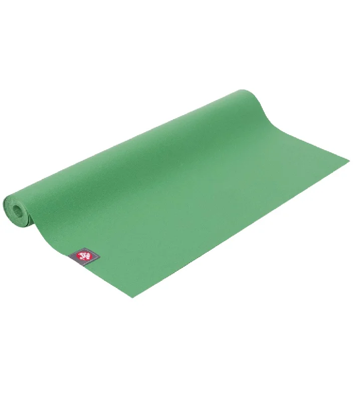 Transform Your Flow With Affordable Yoga Essentials Manduka eKO SuperLite Travel Yoga Mat 71" 1.5mm Evolve