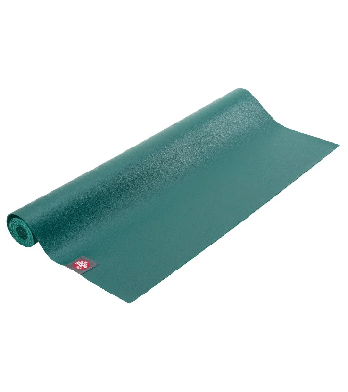 High-Performance Yoga Gear, Low Prices Manduka eKO SuperLite Travel Yoga Mat 71" 1.5mm Lorato