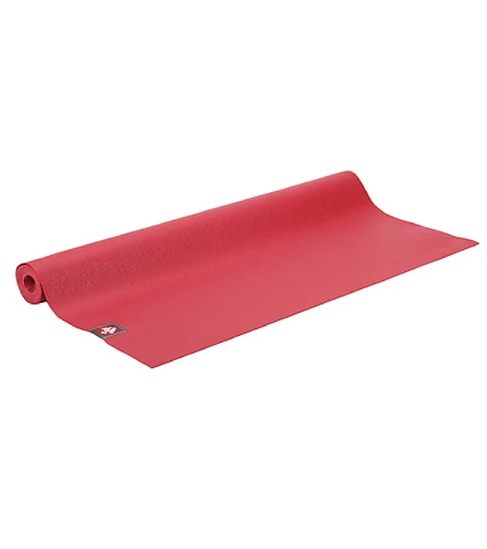 Limited-Time Yoga Gear Sale Manduka eKO SuperLite Travel Yoga Mat 71" 1.5mm Pulse