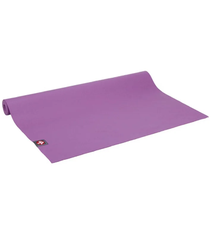 Deepen Your Practice With Budget-Friendly Accessories Manduka eKO SuperLite Travel Yoga Mat 71" 1.5mm Revel