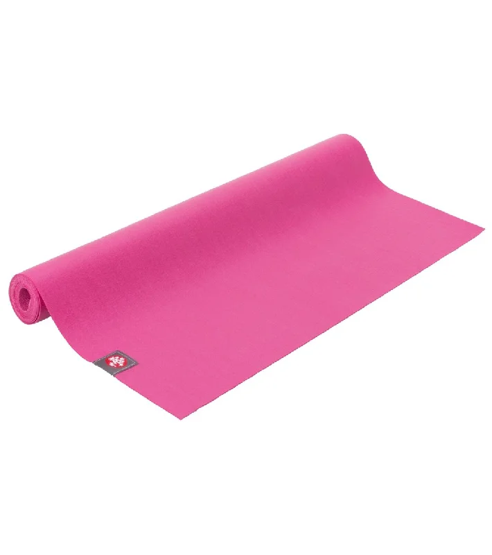 Elevate Your Experience With Must-Have Yoga Gear Manduka eKO SuperLite Travel Yoga Mat 71" 1.5mm Sensation