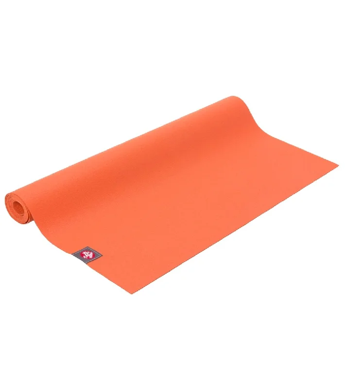 The Perfect Support For Every Pose At Special Prices Manduka eKO SuperLite Travel Yoga Mat 71" 1.5mm Wavelength