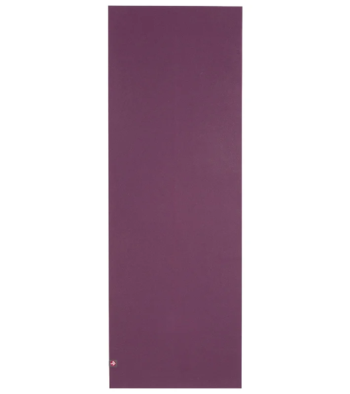 Your Yoga Routine, Upgraded For Less Manduka eKO SuperLite Travel Yoga Mat 71" 1.5mm Acai