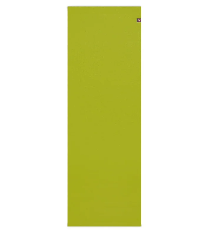 Lightweight, Durable Yoga Accessories At Lower Prices Manduka eKO SuperLite Travel Yoga Mat 71" 1.5mm Anise