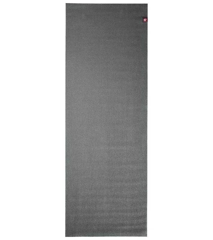 Exclusive Deals On Yoga Mats And Accessories Manduka eKO SuperLite Travel Yoga Mat 71" 1.5mm Charcoal