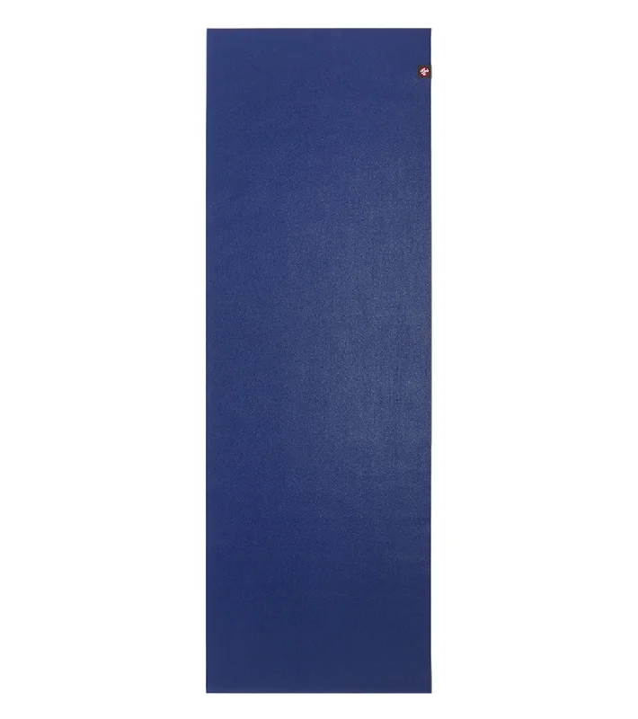 Unmissable Discounts On High-Quality Yoga Props Manduka eKO SuperLite Travel Yoga Mat 71" 1.5mm Lapis