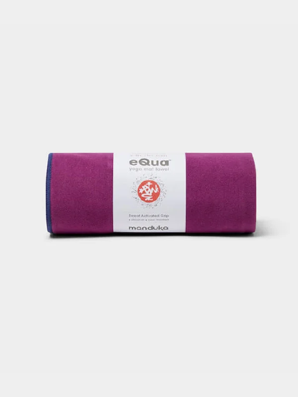 Purple Lotus