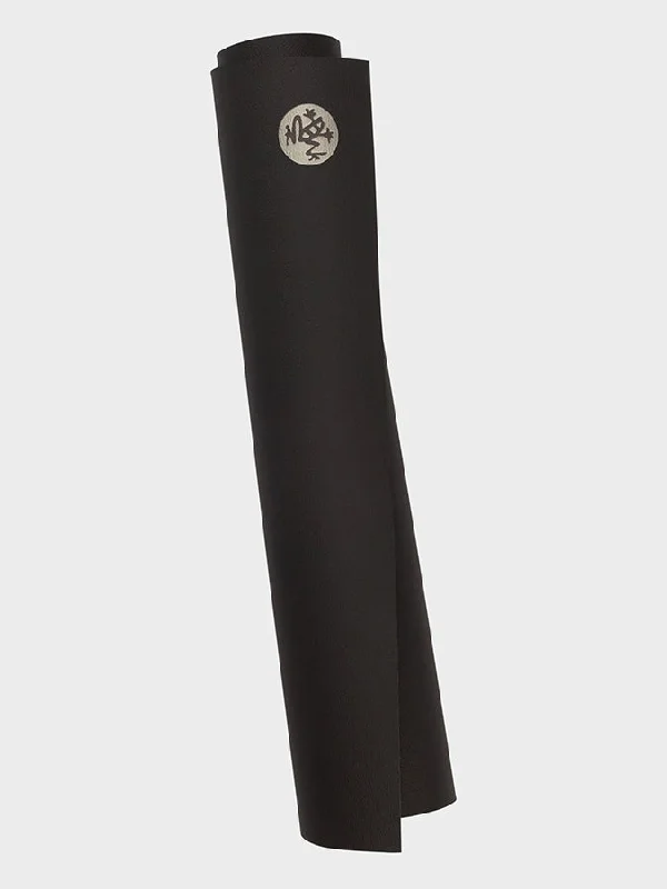 Breathe Easy With Budget-Friendly Yoga Gear Manduka GRP Yoga Mat 4mm