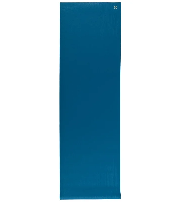 High-Performance Yoga Gear, Low Prices Manduka PRO Long Yoga Mat 85" 6mm Extra Thick Delmara