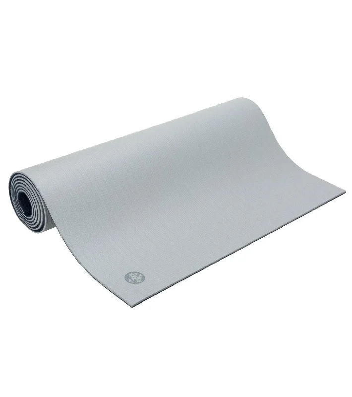 Flex Your Budget With Amazing Yoga Gear Offers Manduka PRO Long Yoga Mat 85" 6mm Extra Thick Luster