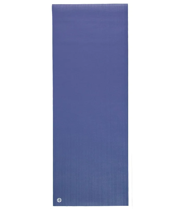 Affordable Luxury For Every Yoga Session Manduka PRO Long Yoga Mat 85" 6mm Extra Thick New Moon