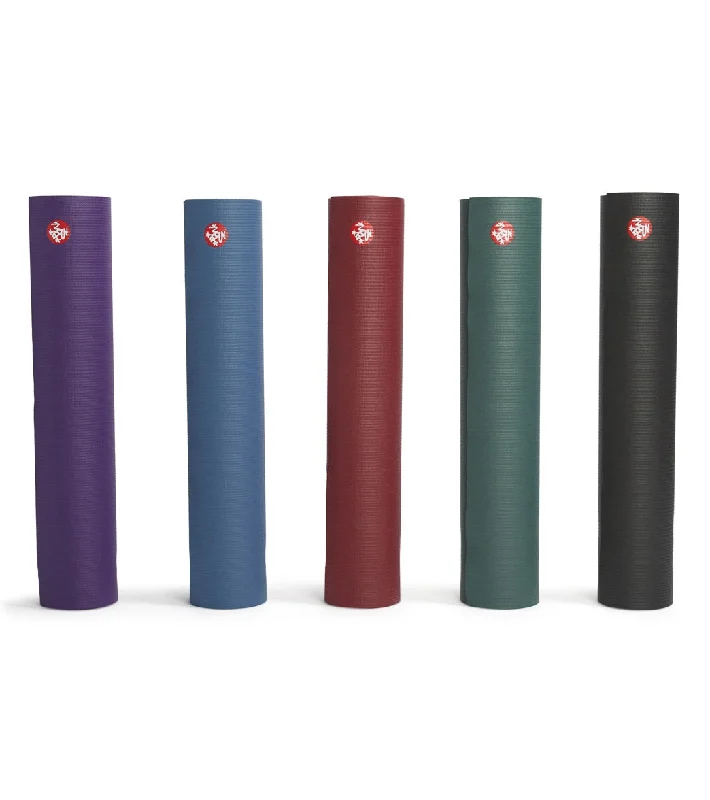 Ultimate Yoga Collection Now At Lower Prices Manduka PRO Yoga Mat 71" 6mm  Element