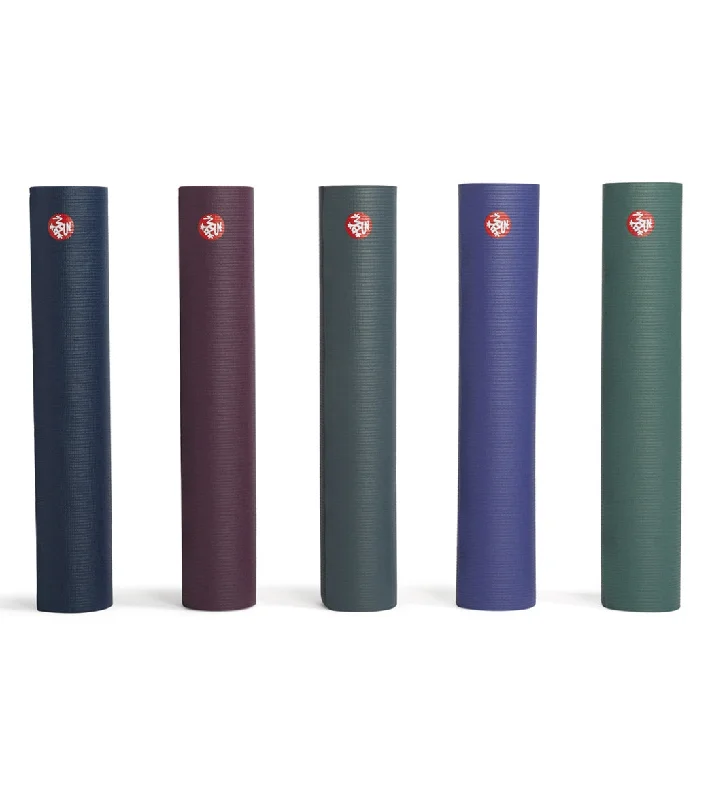 Feel Grounded With Yoga Mats At Discounted Prices Manduka PROlite Yoga Mat 71" 4.7mm Intuition