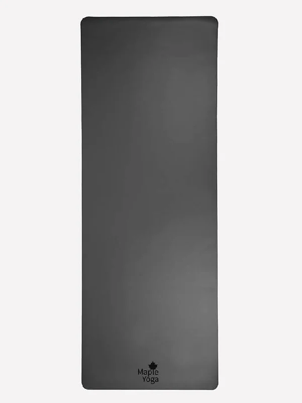 Deepen Your Practice With Budget-Friendly Accessories Maple Yoga The Grip Yoga Mat 4mm