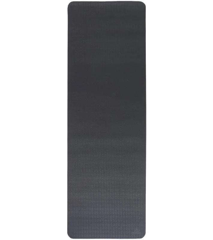 Transform Your Flow With Affordable Yoga Essentials prAna E.C.O. Yoga Mat 72" 5mm Black