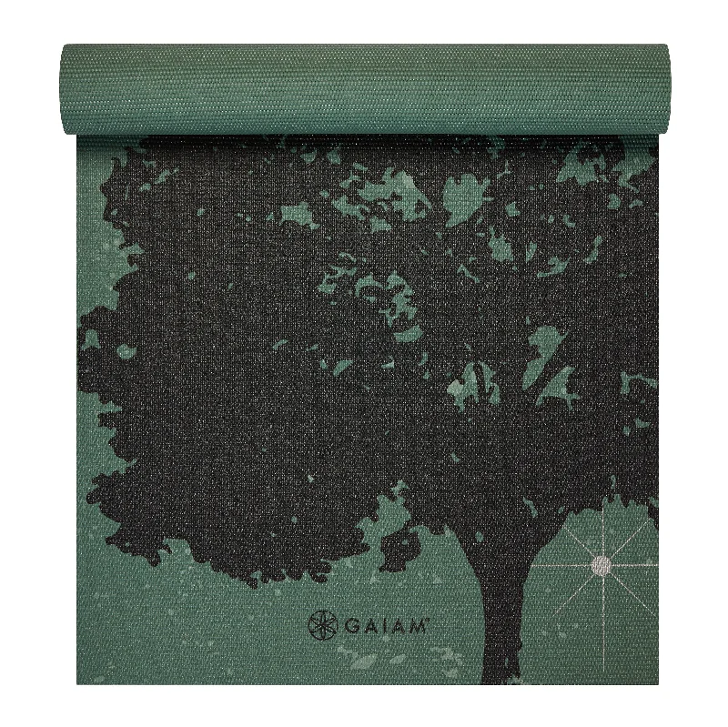 Perfect Support, Perfect Price On Yoga Props Premium Luminary Yoga Mat (6mm)