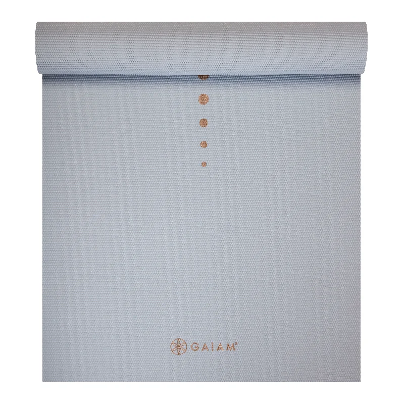 Exclusive Deals On Yoga Mats And Accessories Premium Violet Vision Yoga Mat (6mm)