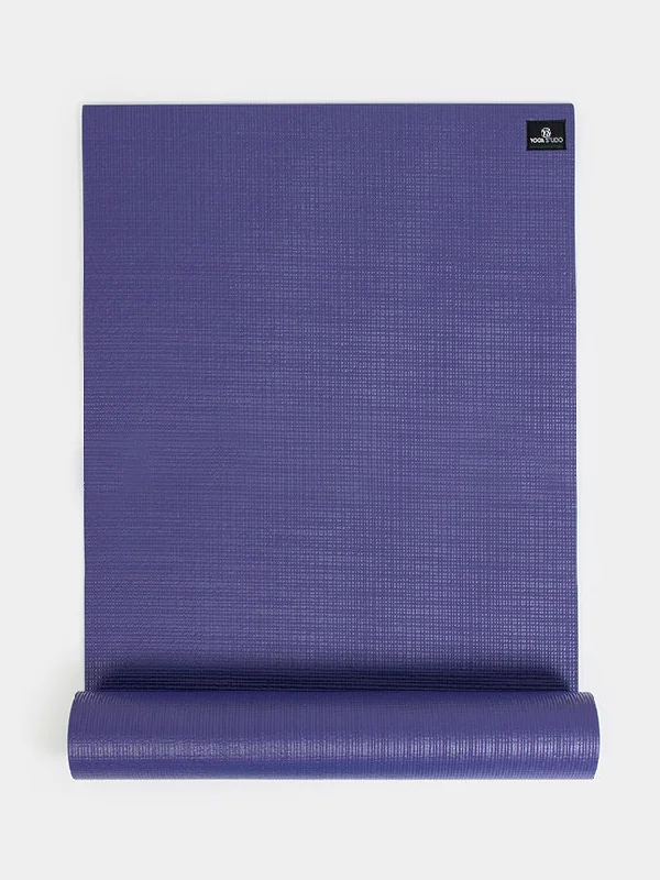Yoga Accessories At Unbeatable Prices The Yoga Studio Lite Sticky Yoga Mat 4.5mm (Ex-Demo Used)
